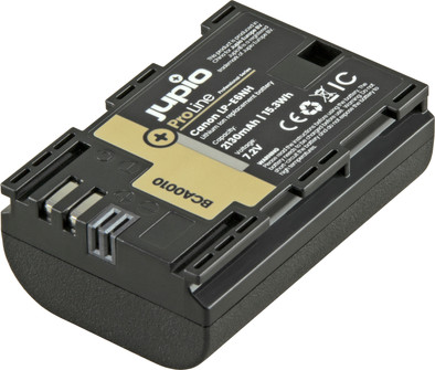 Jupio ProLine LP-E6NH is no longer available