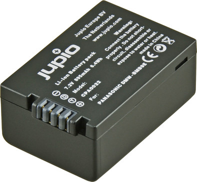 Jupio DMW-BMB9 is nooit meer leverbaar