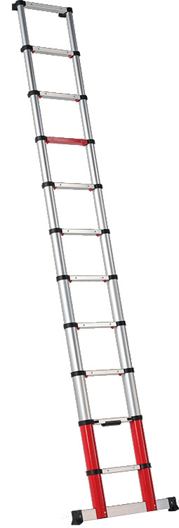 Altrex TL Smart Up Go 1x13 is nooit meer leverbaar