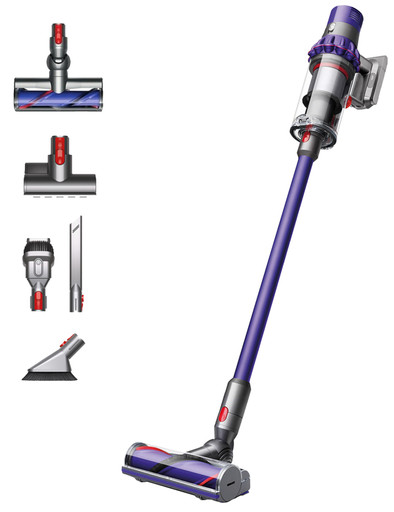 Dyson Cyclone V10 Animal is nooit meer leverbaar