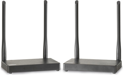 Marmitek Wireless HDMI Extender is nooit meer leverbaar