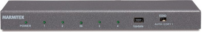 Marmitek Split 614 UHD 4K 2.0 HDMI Splitter is no longer available
