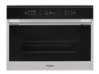 Whirlpool W7 MS450 is nooit meer leverbaar