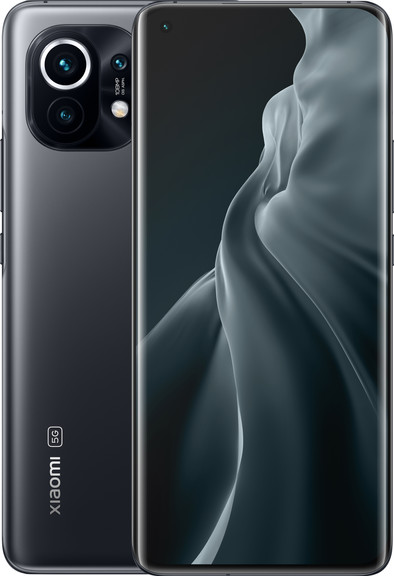 Xiaomi Mi 11 256GB Gray 5G is no longer available