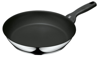 WMF Ceradur Profi Koekenpan 28 cm is nooit meer leverbaar