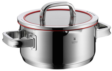 WMF Function 4 Laag 20 cm is nooit meer leverbaar