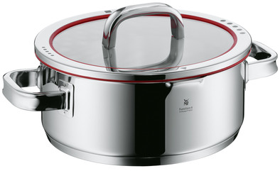 WMF Function 4 Laag 24 cm is nooit meer leverbaar