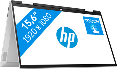 HP Pavilion x360 15-er0960nd is nooit meer leverbaar