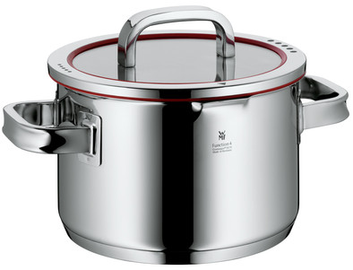 WMF Function 4 Hoog 20 cm is nooit meer leverbaar