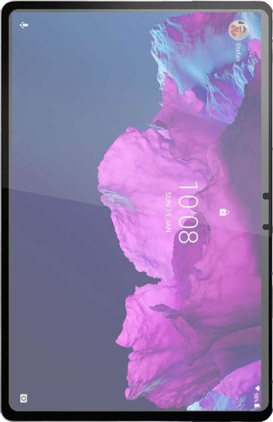 Just in Case Tempered Glass Lenovo Tab P11 / P11 Plus Screen Protector is no longer available