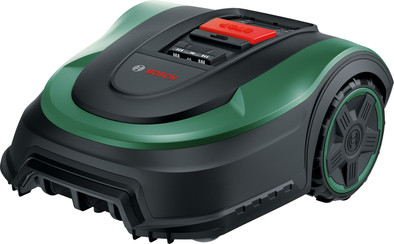 Bosch Indego S+ 500 is no longer available