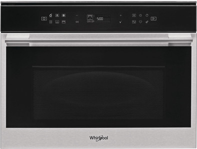 Whirlpool W7 MW461 is nooit meer leverbaar