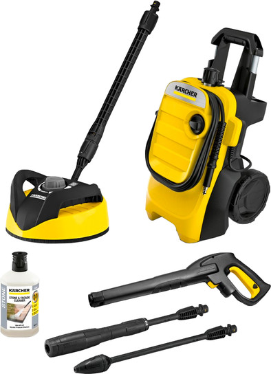 Kärcher K4 Compact HOME is no longer available