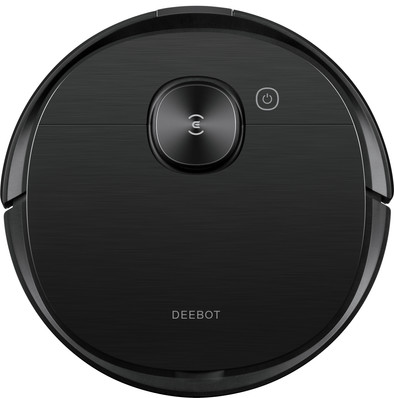 Ecovacs Deebot OZMO T8 AIVI is nooit meer leverbaar