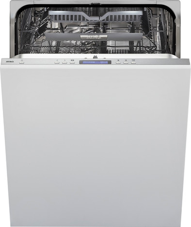 ATAG DW7114XB / Inbouw / Volledig geïntegreerd / Nishoogte 82 - 88 cm is nooit meer leverbaar