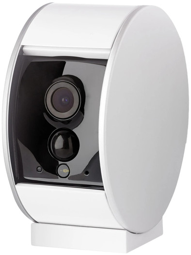 Somfy Indoor Camera is nooit meer leverbaar