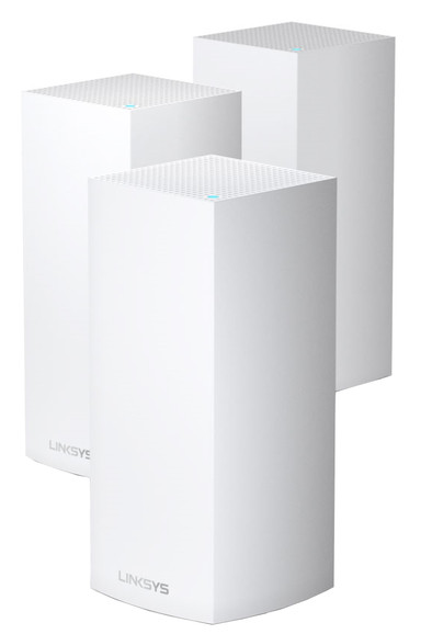 Linkys Velop AX4200 Mesh Wifi 6 3-pack is nooit meer leverbaar