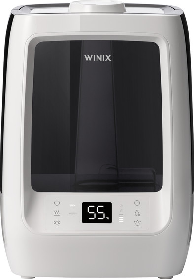 Winix L500 is no longer available
