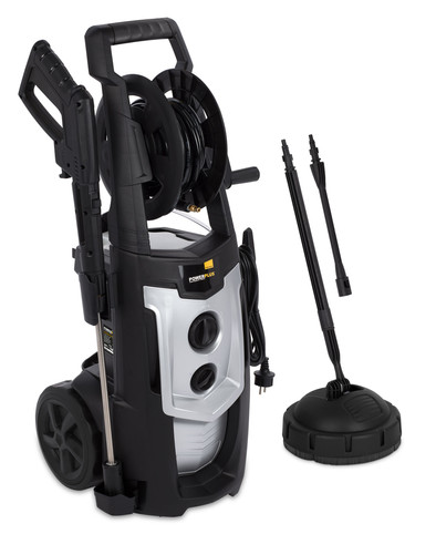 Powerplus POWXG90420 is nooit meer leverbaar