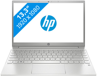 HP Pavilion 13-bb0901nd is nooit meer leverbaar