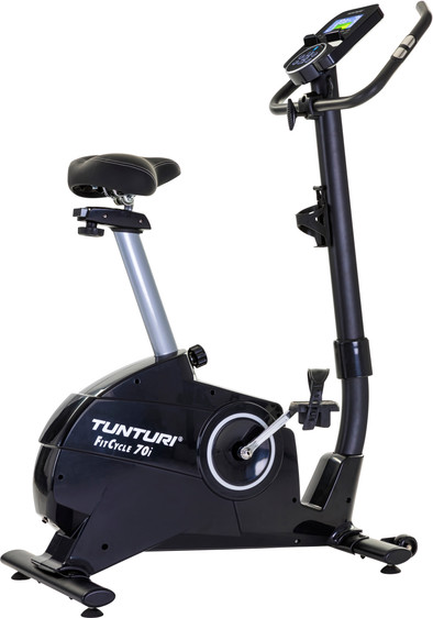 Tunturi FitCycle 70i Coolblue Exercise bikes