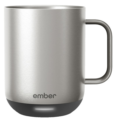 Ember Mug 2 Zilver is nooit meer leverbaar