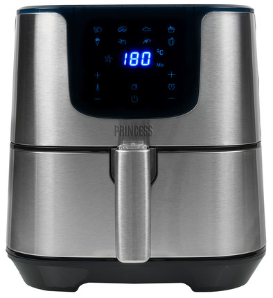Princess 182060 Digital Aerofryer Deluxe XXL is nooit meer leverbaar