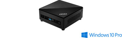 MSI Cubi 5 10M-035EU is nooit meer leverbaar