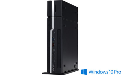 Acer Veriton mini Workstation N4670GT -  DT.VU1EH.002 is nooit meer leverbaar
