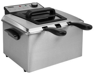 Princess 185000 Fryer is no longer available