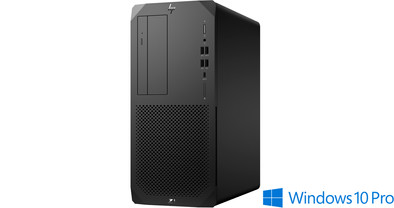 HP Z1 G6 - 259L8EA is no longer available