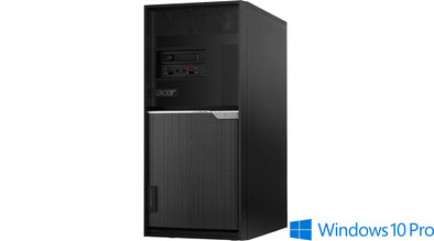 Acer Veriton Workstation K8-670G i7659 - DT.VTCEH.006 is nooit meer leverbaar