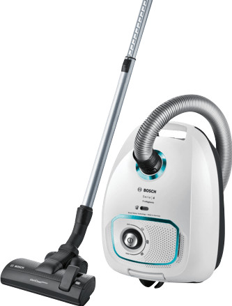 Bosch Series 4 ProHygienic BGB41HYG1H is no longer available