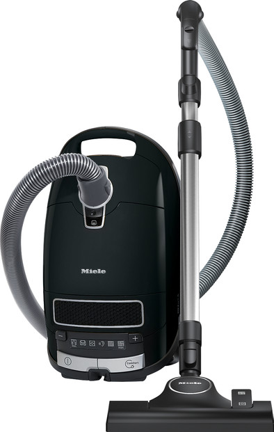 Miele Complete C3 PowerLine is nooit meer leverbaar