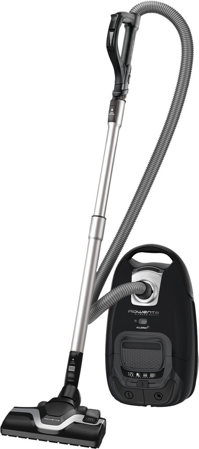 Rowenta Silence Force RO7455 is nooit meer leverbaar