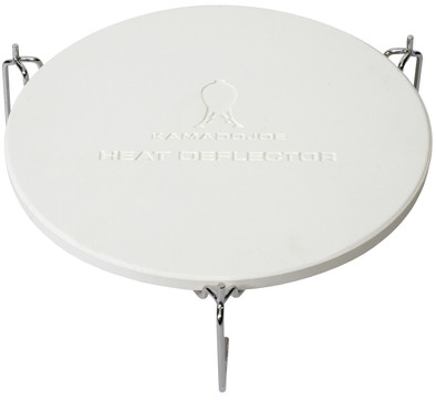 Kamado Joe Heat Deflector Joe Junior is nooit meer leverbaar