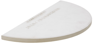 Kamado Joe Half Moon Deflector Plates Classic Joe is no longer available