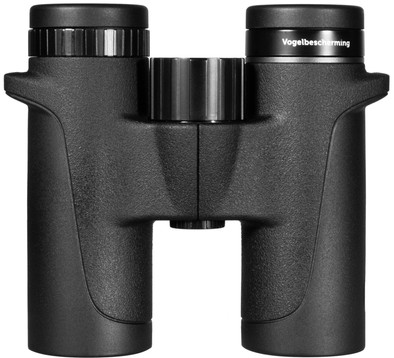 Vogelbescherming Buizerd II 8x32 is nooit meer leverbaar