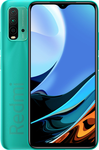 スマートフォン・携帯電話 Xiaomi Redmi 9T 64GB