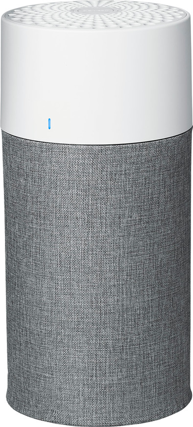 Blueair Blue 3210 Grijs is nooit meer leverbaar