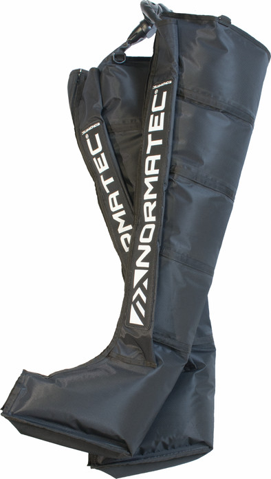 Hyperice Normatec Pulse 2.0 Leg Recovery Standard is nooit meer leverbaar