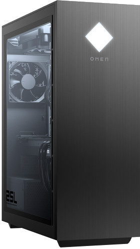 HP OMEN GT12-0620nd is nooit meer leverbaar