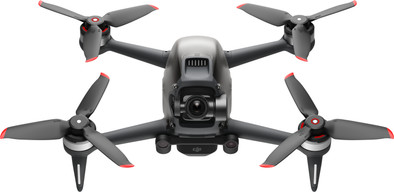 DJI FPV Drone is no longer available