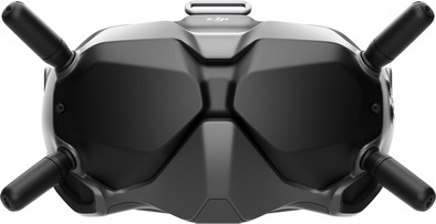 DJI FPV Goggles V2 is no longer available