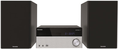 Technisat Digitradio 750 is no longer available