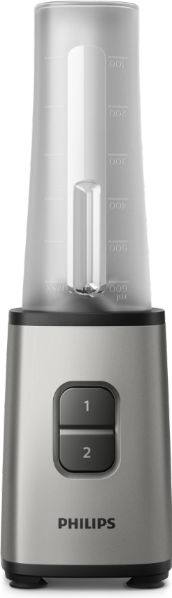 Philips Daily Collection Miniblender HR2600/80 is nooit meer leverbaar
