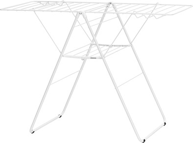 Brabantia HangOn Drying Rack 20m - White is no longer available