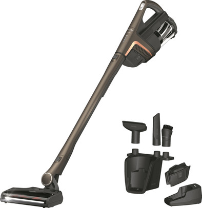 Miele Triflex HX1 Pro Infinity Gray Pearl finish is no longer available
