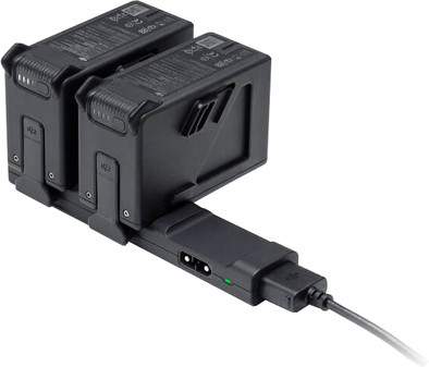 DJI FPV Fly More Kit is nooit meer leverbaar