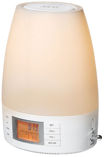 AKAI D-Light is nooit meer leverbaar